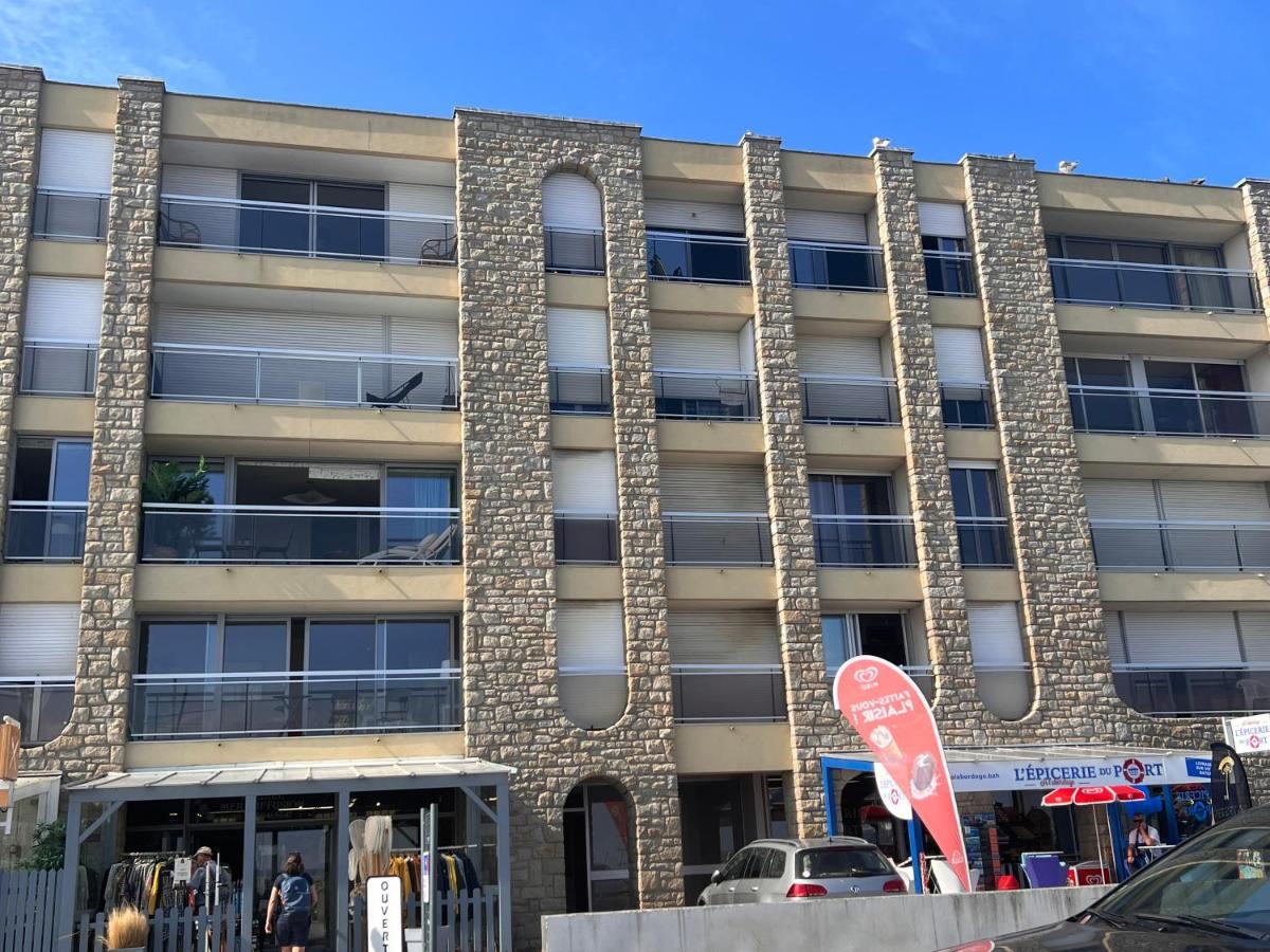 Appt Vue Mer Exceptionnelle Triple Expo - 70M 2Ch - Renove Saint-Cast-le-Guildo Exterior foto